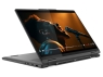 Ноутбук Lenovo Yoga 7 2-in-1 14IML9 (83DJ0096RU) 14" Core Ultra 7 155H Arc Graphics 16ГБ SSD 1TБ MS Windows 11 Home Темно-серый