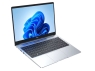Ноутбук TECNO Megabook T1 T15DA Ryzen 5 5560U 16Gb SSD 1Tb AMD Radeon Graphics 15,6 FHD IPS Cam 70Вт*ч No OS Серебристый 4894947015212