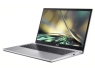 Ноутбук Acer Aspire 3 A315-59 i3-1215U 8Gb SSD 512Gb Intel UHD Graphics 15,6 FHD IPS Cam 40Вт*ч No OS Серебристый A315-59-36C1 NX.K6SER.00C
