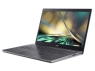 Ноутбук Acer Aspire 5 A514-55 i7-1255U 16Gb SSD 512Gb Intel Iris Xe Graphics eligible 14 FHD IPS Cam 51Вт*ч No OS Серый A514-55-75X0 NX.K5DER.004