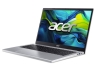 Ноутбук Acer Aspire Go 15 AG15-31P-35MV (NX.KX5CD.005) 15.6" Core i3 N305 UHD Graphics 8ГБ SSD 256ГБ Без ОС Серебристый