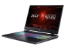 Ноутбук Acer Nitro 17 AN17-51 i5-13500H 16Gb SSD 1Tb NVIDIA RTX 4050 для ноутбуков 6Gb 17,3 QHD IPS Cam 57Вт*ч No OS Черный AN17-51-59MB NH.QK5CD.002