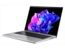 Ноутбук Acer Swift Go 14 SFG14-71 i7-13620H 16Gb SSD 1Tb Intel UHD Graphics 14 2.8K OLED Cam 50Вт*ч Win11 Серебристый SFG14-71-765D NX.KLQCD.002
