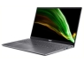 Ноутбук Acer Swift X SFX16-51G i5-11320H 8Gb SSD 512Gb NVIDIA RTX 3050 для 4Gb 16,1 FHD IPS 59Вт*ч No OS Серый SFX16-51G-51QA NX.AYKER.004