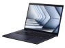 Ноутбук ASUS ExpertBook B3 B3404CVA-Q50247 (90NX07D1-M008J0) 14.0" Core i5 1335U Iris Xe Graphics eligible 16ГБ SSD 512ГБ Без ОС Темно-синий