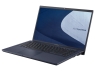 Ноутбук ASUS ExpertBook L1 L1500CDA Ryzen 3 3250U 8Gb SSD 512Gb AMD Radeon Graphics 15,6 FHD IPS 42Вт*ч Win10 Синий/Черный L1500CDA-BQ0609T 90NX0401-M06420