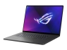 Ноутбук ASUS ROG ZEPHYRUS G16 2024 GU605MV-QR169 (90NR0IT1-M007K0) 16.0" Core Ultra 7 155H GeForce® RTX 4060 для ноутбуков 16ГБ SSD 1TБ Без ОС Серый