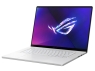 Ноутбук ASUS ROG ZEPHYRUS G16 2024 GU605MZ-QR102W (90NR0IR6-M004S0) 16" Core Ultra 9 185H GeForce® RTX 4080 для ноутбуков 32ГБ SSD 2TБ MS Windows 11 Home Белый