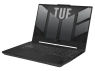 Ноутбук ASUS TUF Gaming A15 FA507XI Ryzen 9 7940HS 16Gb SSD 512Gb NVIDIA RTX 4070 для н 8Gb 15,6 QHD IPS Cam 90Вт*ч Win11 Серый FA507XI-HQ094W 90NR0FF5-M006F0