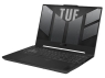 Ноутбук ASUS TUF Gaming A15 2024 FA507UV-LP149 (90NR0I25-M007W0) 15.6" Ryzen 7 8845HS GeForce® RTX 4060 для ноутбуков 16ГБ SSD 512ГБ Без ОС Серый