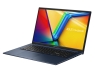 Ноутбук ASUS VivoBook 17 X1704ZA-AU333 (90NB10F2-M00DH0) 17.3" Core i3 1215U UHD Graphics 8ГБ SSD 512ГБ Без ОС Синий