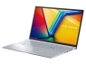 Ноутбук ASUS VivoBook 17X M3704YA Ryzen 5 7530U 16Gb SSD 512Gb AMD Radeon Graphics 17,3 FHD IPS 50Вт*ч No OS Серебристый M3704YA-AU071 90NB1191-M002Y0
