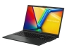 Ноутбук ASUS VivoBook Go 15 E1504FA-BQ210 (90NB0ZR2-M00M50) 15.6" Ryzen 3 7320U Radeon Graphics 8ГБ SSD 512ГБ Без ОС Черный