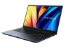 Ноутбук ASUS VivoBook Pro 15 M6500XU Ryzen 9 7940HS 16Gb SSD 1Tb NVIDIA RTX 4050 для ноу 6Gb 15,6 FHD IPS 70Вт*ч No OS Синий M6500XU-LP103 90NB1201-M00410