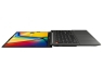 Ноутбук ASUS VivoBook S 15 K5504VA i9-13900H 16Gb SSD 1Tb Intel Iris Xe Graphics 15,6 2.8K OLED Cam 75Вт*ч Win11 Черный K5504VA-MA278W 90NB0ZK2-M00LT0