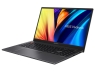 Ноутбук ASUS VivoBook S 15 M3502QA Ryzen 5 5600H 8Gb SSD 512Gb AMD Radeon Graphics 15,6 2,8K OLED Cam 70Вт*ч Win11 Черный M3502QA-MA013W 90NB0XX2-M00420