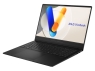 Ноутбук ASUS VivoBook S 15 OLED S5506MA-MA066W (90NB14E1-M004X0) 15.6" Core Ultra 5 125H Arc Graphics 16ГБ SSD 1TБ MS Windows 11 Home Черный