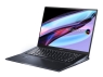 Ноутбук ASUS Zenbook Pro 16X UX7602ZM i7-12700H 32Gb SSD 1Tb NVIDIA RTX 3060 для н 6Gb 16 WQUXGA TS OLED 96Втч Win11Pro Черный UX7602ZM-ME108X 90NB0WU1-M008H0