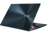 Ноутбук ASUS Zenbook Pro Duo UX582HM i7-11800H 16Gb SSD 1Tb NVIDIA RTX 3060 для ноут 6Gb 15,6 UHD TS OLED 92Вт*ч Win11 Синий UX582HM-H2033W 90NB0V11-M001U0