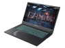 Ноутбук GIGABYTE G7 2023 KF i5-12500H 16Gb SSD 512Gb NVIDIA RTX 4060 для ноутбуков 8Gb 17,3 FHD IPS Cam 54Вт*ч No OS Черный KF-E3KZ213SD