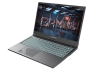 Ноутбук GIGABYTE G5 2023 MF i5-12500H 8Gb SSD 512Gb NVIDIA RTX 4050 для ноутбуков 6Gb 15,6 FHD IPS Cam 54Вт*ч No OS Черный MF-E2KZ333SD