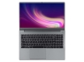 Ноутбук HIPER EXPERTBOOK Ryzen 5 5600U 8Gb SSD 256Gb AMD Radeon Graphics 15,6 FHD IPS Cam 55Вт*ч Free DOS Серый BQ3LVDDQ