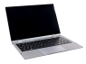 Ноутбук HIPER SLIM 360 i5-1235U 8Gb SSD 256Gb Intel Iris Xe Graphics eligible 13,3 FHD IPS Cam 38Вт*ч No OS Серый H1306O582DM