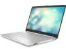Ноутбук HP 15s i3-1115G4 8Gb SSD 512Gb Intel UHD Graphics 15,6 FHD IPS Cam 41Вт*ч Win11 Серебристый 15s-fq2111ur 5D5E5EA