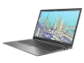 Ноутбук HP ZBook Firefly 15 G8 i7-1165G7 16Gb SSD 512Gb Intel Iris Xe Graphics 15,6 FHD IPS Cam 56Вт*ч Free DOS Серый 1G3U7AV