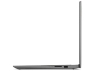 Ноутбук Lenovo IdeaPad 3 15IAU7 i7-1255U 8Gb SSD 512Gb Intel Iris Xe Graphics eligible 15,6 FHD IPS Cam 38Вт*ч Win11 Серый 82RK00J2RK