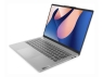 Ноутбук Lenovo IdeaPad Slim 5 14IRL8 i5-13420H 16Gb SSD 512Gb Intel UHD Graphics 14 WUXGA OLED Cam 56.6Вт*ч No OS Светло-серый 82XD004NRK