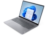 Ноутбук Lenovo ThinkBook 16 G6 ABP (21KK001FRU) 16.0" Ryzen 7 7730U Radeon Graphics 16ГБ SSD 512ГБ Без ОС Серый
