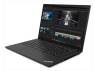 Ноутбук Lenovo ThinkPad T14 Gen 4 i7-1355U 16Gb SSD 512Gb Intel UHD Graphics 14 WUXGA IPS TS Cam 39.3Вт*ч Win11Pro(ENG) KBD RUENG Черный 21HD0077US