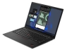 Ноутбук Lenovo ThinkPad X1 Carbon Gen 10 (21CB007ART) 14.0" Core i7 1260P Iris Xe Graphics eligible 16ГБ SSD 512ГБ MS Windows 11 Professional Черный