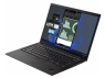 Ноутбук Lenovo ThinkPad X1 Carbon Gen 12 (21KC006MRT) 14.0" Core Ultra 7 155U Graphics 32ГБ SSD 1TБ MS Windows 11 Professional Черный