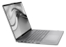 Ноутбук Lenovo Yoga 7 16IAP7 i5-1240P 8Gb SSD 256Gb Intel Iris Xe Graphics eligible 16 2.5K IPS TouchScreen(Mlt) Cam 71Вт*ч Win11 Светло-серый 82QG001FRK