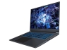 Ноутбук Machenike L17 i5-12500H 16Gb SSD 512Gb NVIDIA RTX 3060 для ноутбуков 6Gb 17,3 QHD IPS Cam 54Вт*ч No OS Черный L17-i512500H30606GQ165HHD0R2