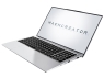 Ноутбук Machenike Machcreator-E i5-11300H 16Gb SSD 512Gb Intel Iris Xe Graphics 15,6 FHD IPS Cam 73Вт*ч No OS Серебристый MC-Ei511300HF60HSM00R2