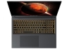 Ноутбук Machenike S16 i5-12450H 8Gb SSD 512Gb NVIDIA RTX 3050 для ноутбуков 4Gb 16 WUXGA IPS Cam 54Вт*ч No OS Черный S16-i512450H30504GF165HGMS0R2