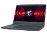 Ноутбук MSI Thin 15 B12VE-1865XRU (9S7-16R831-1865-16G) 15.6" Core i5 12450H GeForce® RTX 4050 для ноутбуков 16ГБ SSD 512ГБ Free DOS Серый