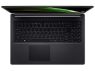 Ноутбук Acer Aspire 5 A515-45 Ryzen 7 5700U 8Gb SSD 512Gb AMD Radeon Graphics 15,6 FHD IPS Cam 48Вт*ч No OS Черный A515-45-R8Q8 NX.A84ER.00V