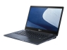 Ноутбук ASUS ExpertBook B3 Flip B3402F i5-1135G7 8Gb SSD 512Gb Iris Xe Graphics 14 FHD IPS TS 50Вт*ч Win11 Синий/Черный B3402FEA-EC0996W 90NX0491-M00VM0