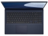 Ноутбук ASUS ExpertBook L1 L1500CDA Ryzen 3 3250U 8Gb SSD 512Gb AMD Radeon Graphics 15,6 FHD IPS 42Вт*ч Win10 Синий/Черный L1500CDA-BQ0609T 90NX0401-M06420