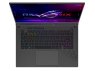 Ноутбук ASUS ROG Strix G16 2023 G614JI-N4240 (90NR0D42-M00EX0) 16.0" Core i7 13650HX GeForce® RTX 4070 для ноутбуков 16ГБ SSD 1TБ Без ОС Серый