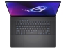 Ноутбук ASUS ROG ZEPHYRUS G16 2024 GU605MV-QR169 (90NR0IT1-M007K0) 16.0" Core Ultra 7 155H GeForce® RTX 4060 для ноутбуков 16ГБ SSD 1TБ Без ОС Серый