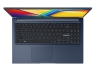 Ноутбук ASUS VivoBook 15 X1504VA i7-1355U 16Gb SSD 512Gb Intel Iris Xe Graphics eligible 15,6 FHD IPS 42Вт*ч No OS Синий X1504VA-BQ346 90NB10J1-M00EV0