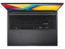 Ноутбук ASUS VivoBook 16 X1605ZA i3-1215U 8Gb SSD 512Gb Intel UHD Graphics 16 WUXGA IPS 42Вт*ч Win11 Черный X1605ZA-MB121W 90NB0ZA3-M00K70