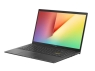 Ноутбук ASUS VivoBook K513EA i5-1135G7 16Gb SSD 512Gb Intel Iris Xe Graphics 15,6 FHD OLED 42Вт*ч Win11 Черный K513EA-L13419W 90NB0SG1-M017U0