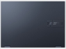 Ноутбук ASUS VivoBook S 14 Flip TN3402QA Ryzen 5 5600H 8Gb SSD 512Gb AMD Radeon Graphics 14 WUXGA IPS Cam 50Вт*ч No OS Синий TN3402QA-LZ177 90NB0WT1-M00860