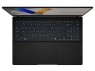 Ноутбук ASUS VivoBook S 15 OLED S5506MA-MA066W (90NB14E1-M004X0) 15.6" Core Ultra 5 125H Arc Graphics 16ГБ SSD 1TБ MS Windows 11 Home Черный